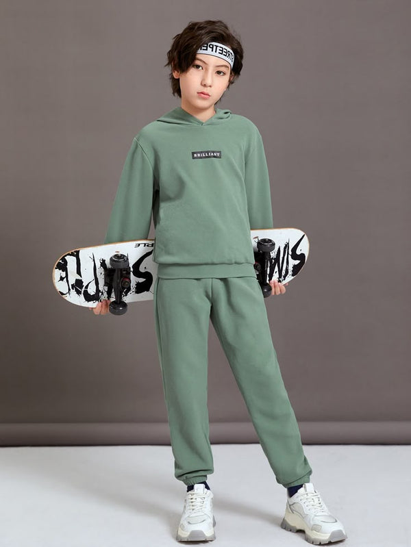 Comfort Meets Quality