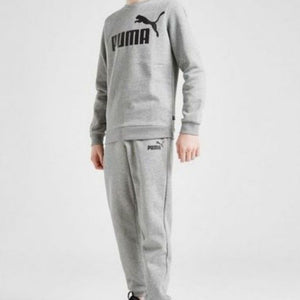 Load image into Gallery viewer, Blue Tracksuit
