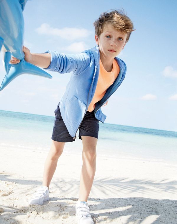 Sunny Day Image