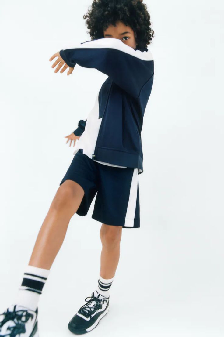 James Tracksuit