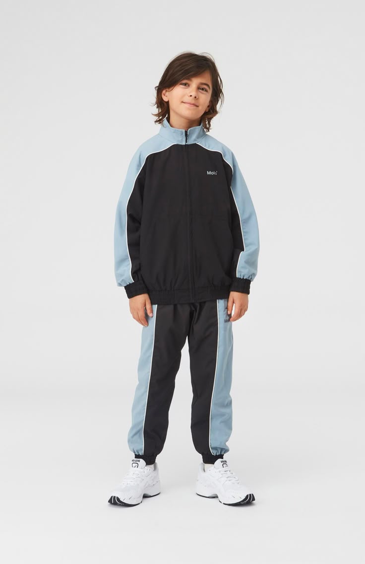 James Tracksuit
