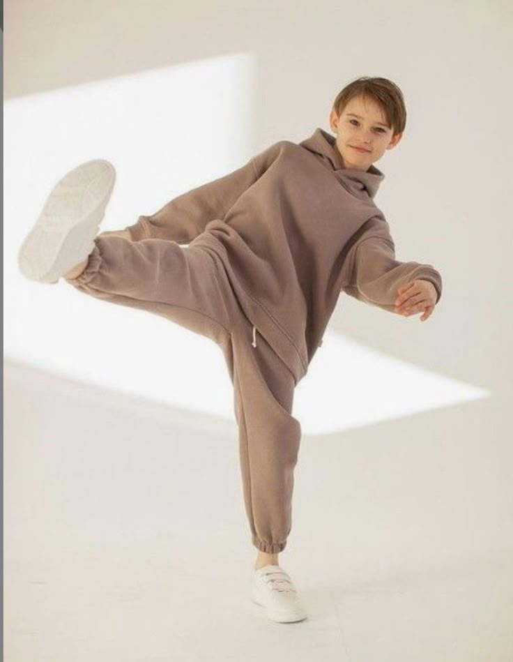 James Tracksuit
